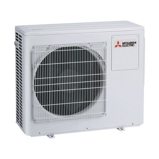 MXZ-3HJ50VA