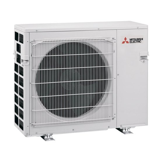 MXZ-5E102VA
