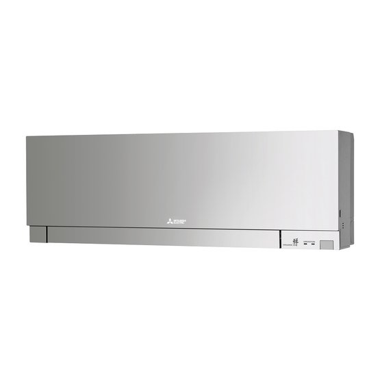 MSZ-EF35VE3S/MUZ-EF35VE