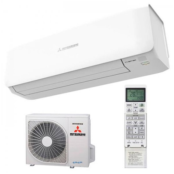 SRK20ZS-W / SRC20ZS-W